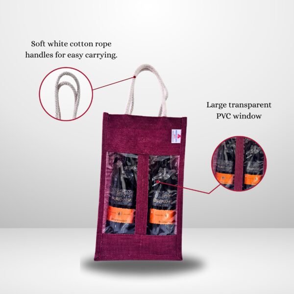 The Earth Wrap – Wine Edition